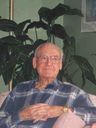Record image of James (Bob) Robert Allan Robinson
