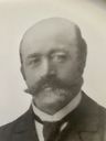 Record image of Hilmer Teodor Tobiasson