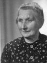 Record image of Erika Elsbeth Meyer (geb. Eisenbraun)