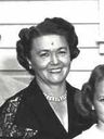 Record image of Edna Pearl Lee (born Brossard)
