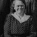 Record image of AGNES Elisabeth Holm (born Olsen)
