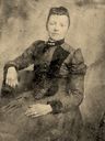 Record image of Catherine Brown Rainey (born HALL)