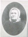 Record image of Johanna Hendrika Vervoort (born Luijmes)