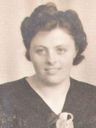 Record image of Edit Maria Henriksson (born Svensson)