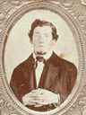 Record image of Anthony H. Moore