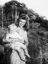 Record image of Elin Josefina Olsson (born Erlandsson Krans)