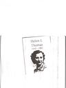 Record image of Helen Jane Thomas (born Jose)
