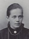 Record image of Klara Fischer (geb. Scholz)