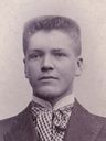 Record image of Adolf Skoglund