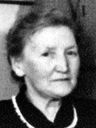 Record image of Christina ANDERSSON HELLGREN (o.s. Dahlberg)