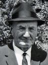 Record image of Per Hilding Dahlberg