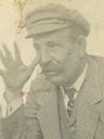 Record image of José García López
