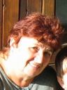 Record image of Jarmila Kristina Němcová (born Ohlídalová)