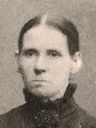 Record image of Aina Elisabet Nilsson (born Olsson)