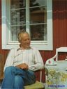 Record image of Karl Erik Hilding Bladh