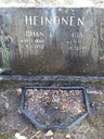 Record image of johan heinonen