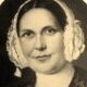 Record image of Brita Charlotta Burman (o.s. Snellman)