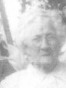 Record image of Annie  A. Coffin (born Flori)