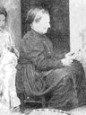 Record image of Auguste Abendroth (geb. Wohlgemuth)
