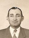 Record image of Károly Balogh