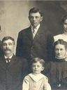 Record image of Mary Hannah Bowers