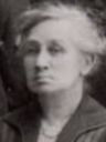 Record image of Elizabeth Hannah Axford JOHNSTON (born EASTLAKE)