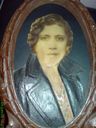 Record image of Maria Luisa Cepeda García (nacida Garcia Ramirez)