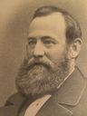 Record image of Henrik Janson