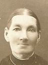Record image of Clara Charlotta Johansson (born Andersdotter Hårsen)