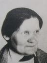 Record image of Amalia Adele Wilenius (o.s. Pääkkönen)