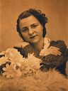 Record image of Maria Antonia Padron (born Fernandez Gonzalez)