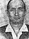 Record image of נחום צבי גנץ