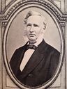 Record image of Ole Andreas Andersen Stang