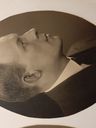 Record image of Karl Axel Gabrielsson