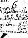 Record image of Johannes Månsson