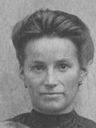 Record image of Marie Alphonsine MEUNIER