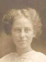 Record image of Hilda May Labar (born Randolph)
