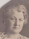 Record image of Ester Matilda Lindell (o.s. Larsdotter)