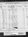 Record image of Louisa Curl (born Ball)