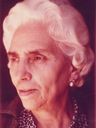 Record image of Josefa Duque Lopez (nacida Gonzalez-Cañas Resina)