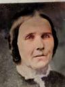 Record image of Emma Jane Williams (born Hillard)