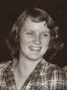 Record image of Rhoda Pearl Arave (born Smithson)