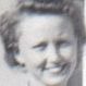 Record image of Laura Loraine Dahl (born Claunch)