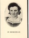 Record image of Maria Cornelia van Boekel (o.s. Jakobs)