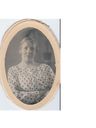 Record image of Signe Matilda Andersson (born Jansson)