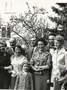 Record image of Inga Ågren (born Green)