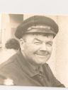 Record image of Arnold Ingolf Dahl