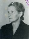 Record image of Marie Werner (geb. Bauer)