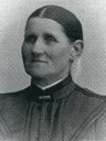 Record image of Clara Jansson (o.s. Hansdotter)