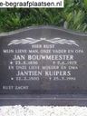 Record image of Jan Bouwmeester